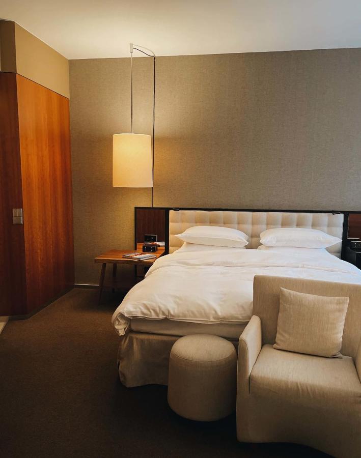 Grand Hyatt Hotel Berlin