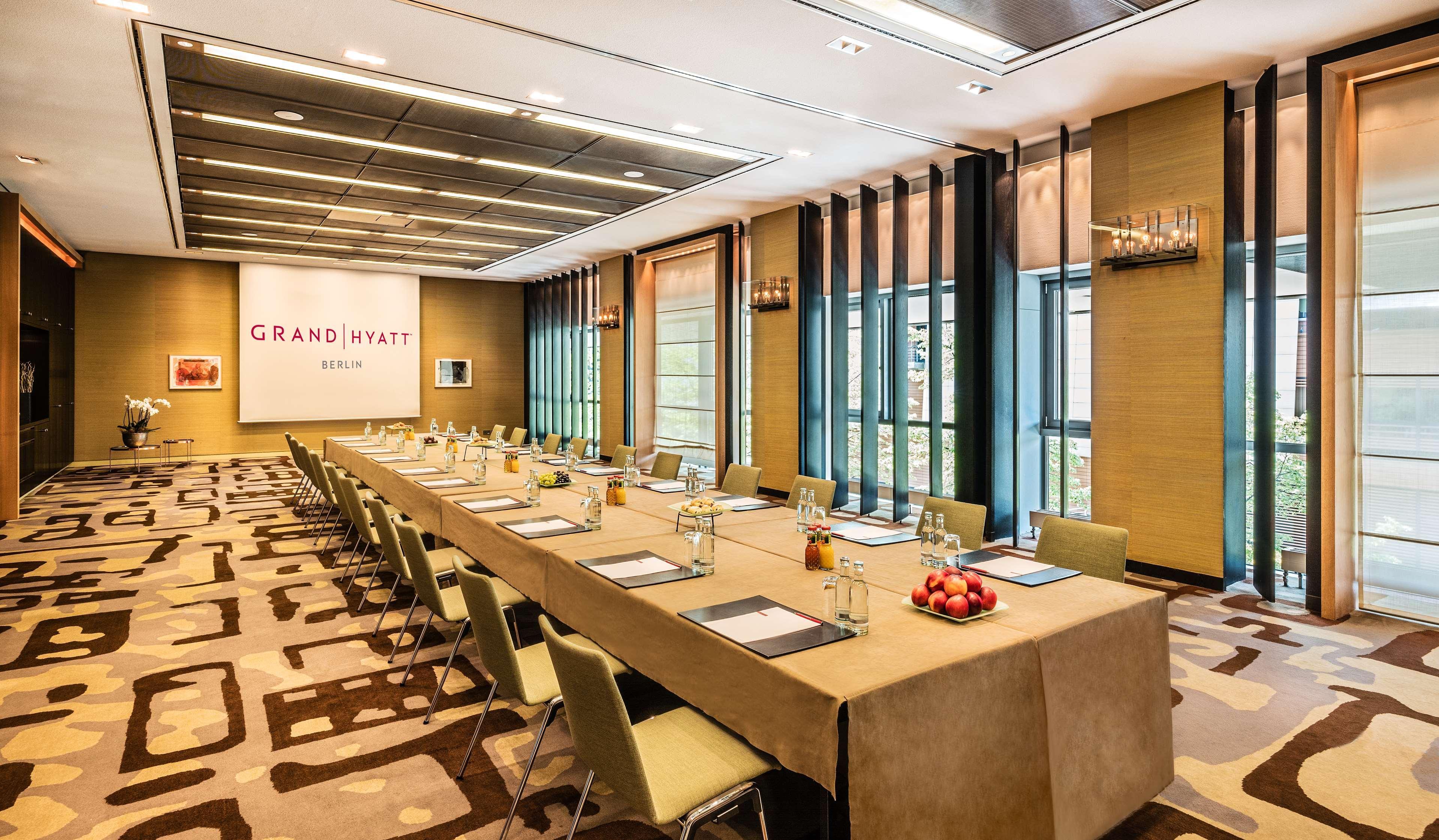 Grand Hyatt 5*