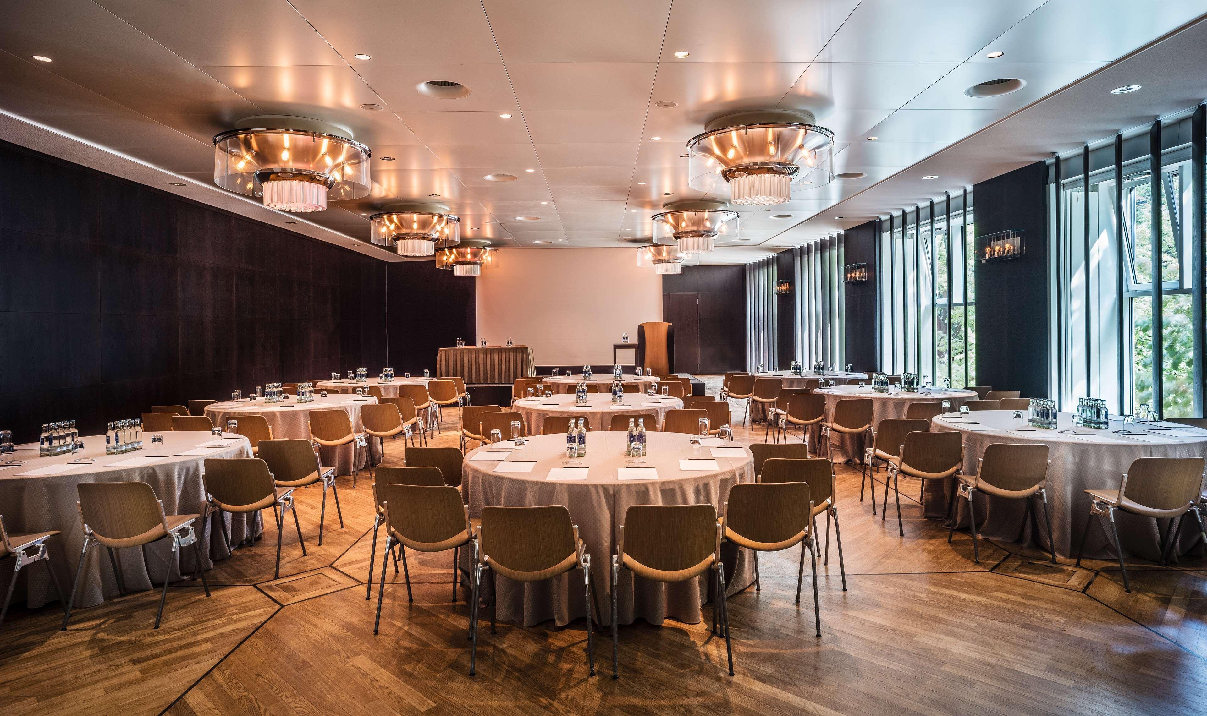 Hotel Grand Hyatt Berlin