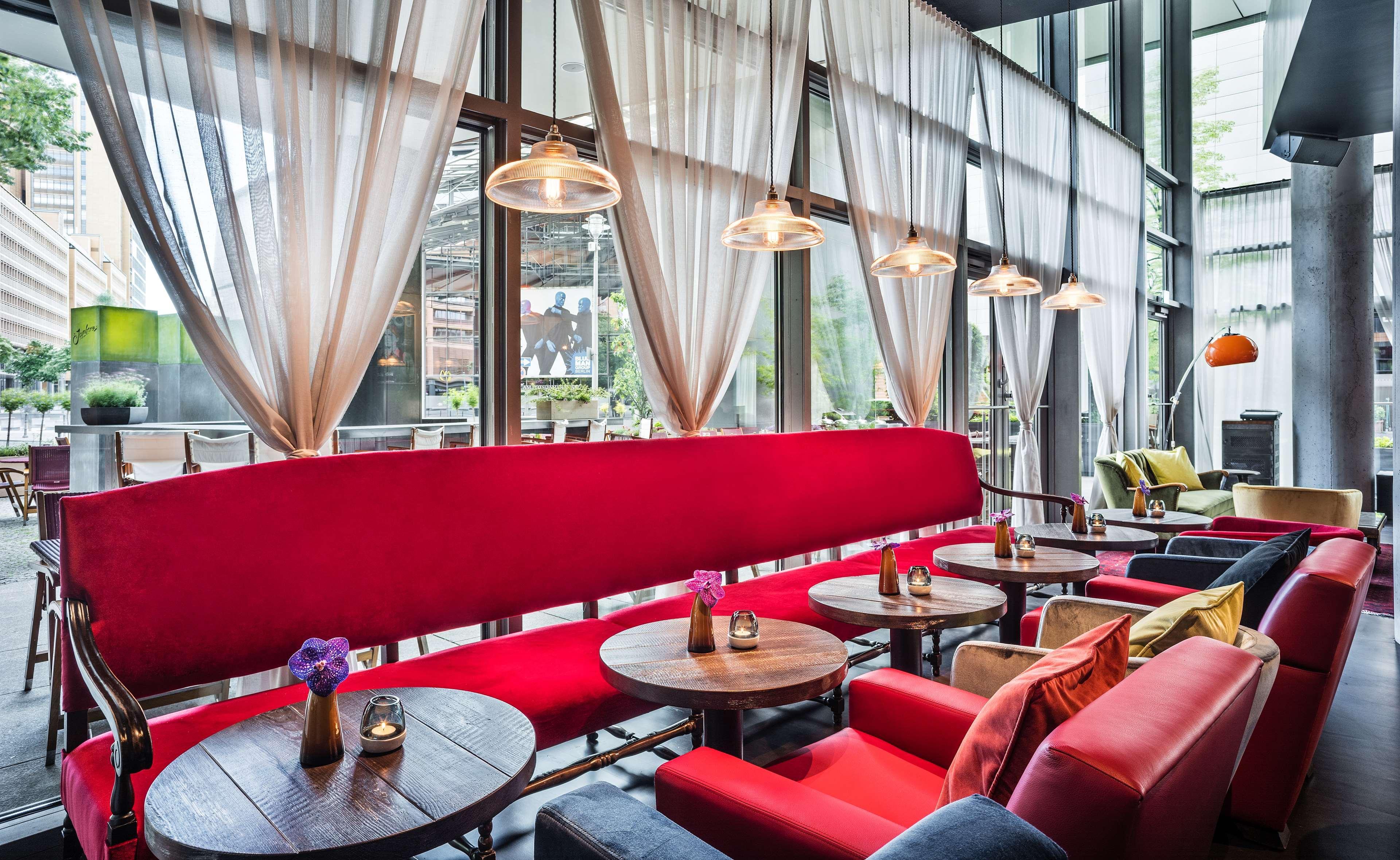 Hotel Grand Hyatt Berlin
