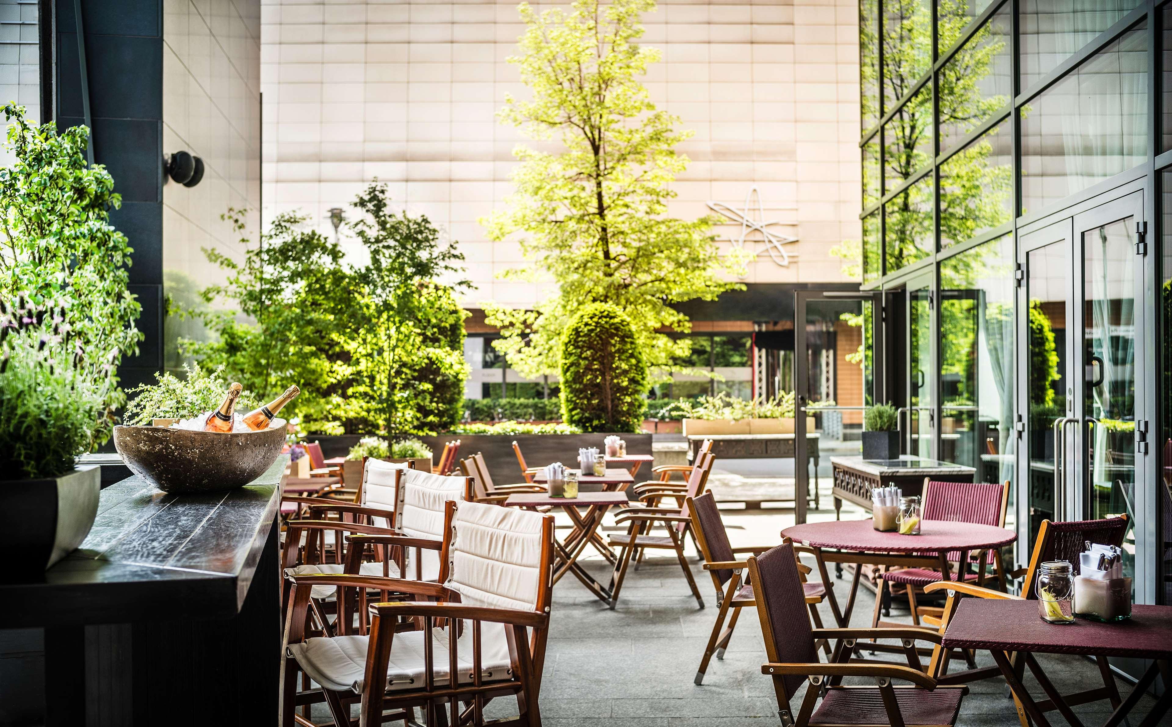 Hotel Grand Hyatt 5*