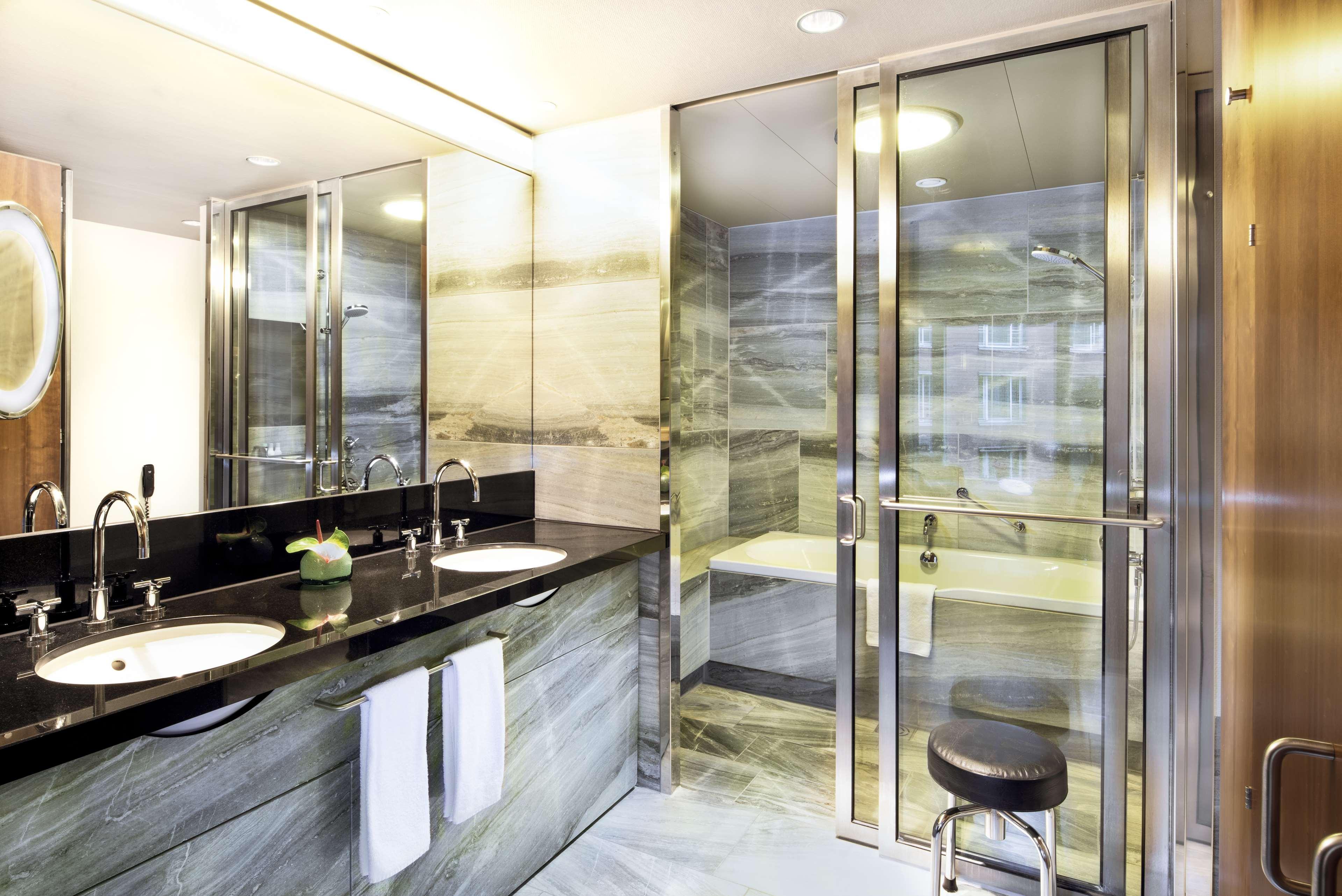 Hotel Grand Hyatt