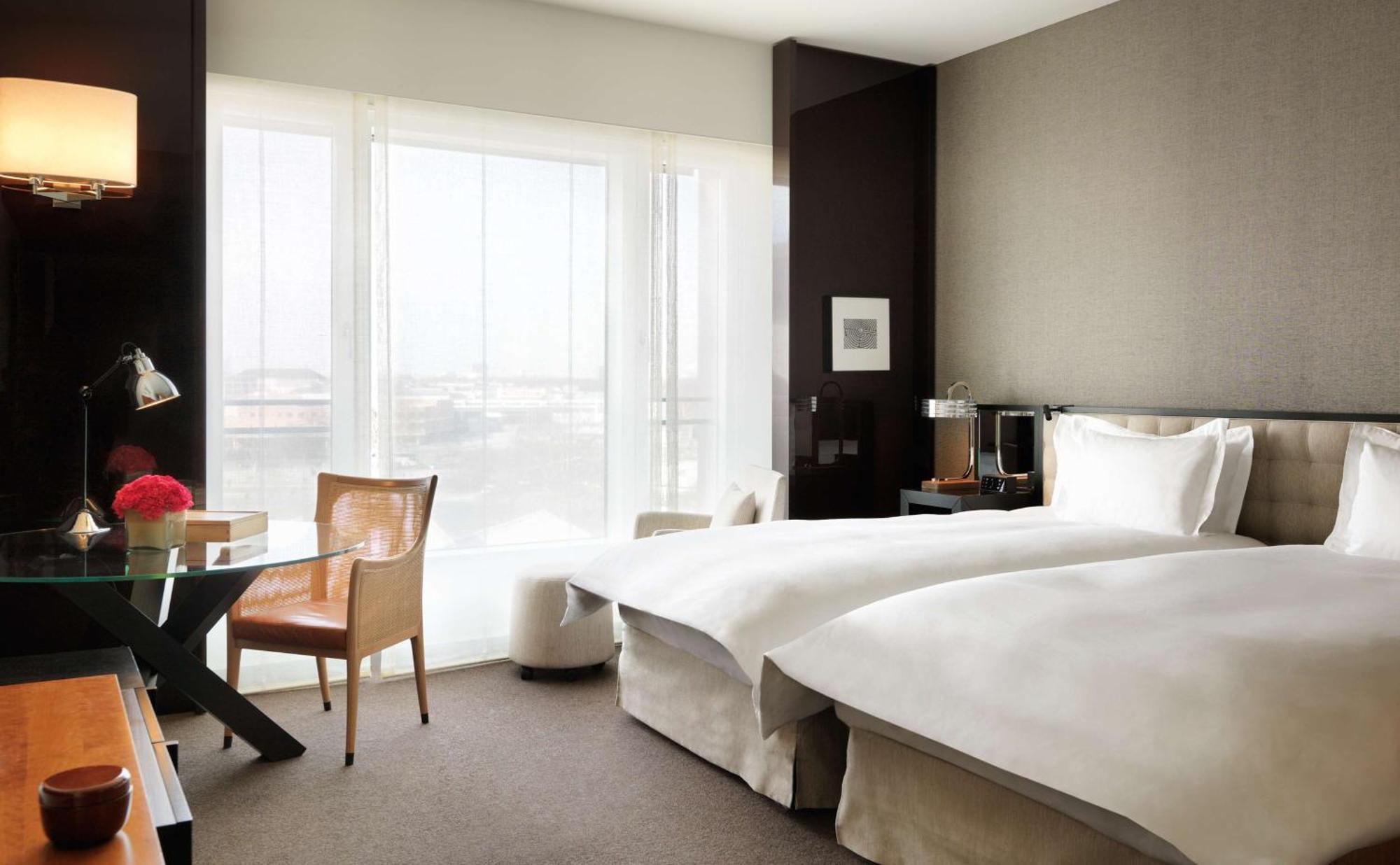 Grand Hyatt Hotel