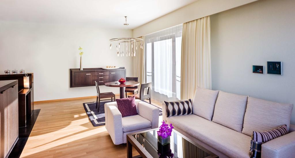 Grand Hyatt Hotel Berlin