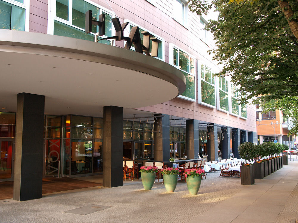 Grand Hyatt Berlin
