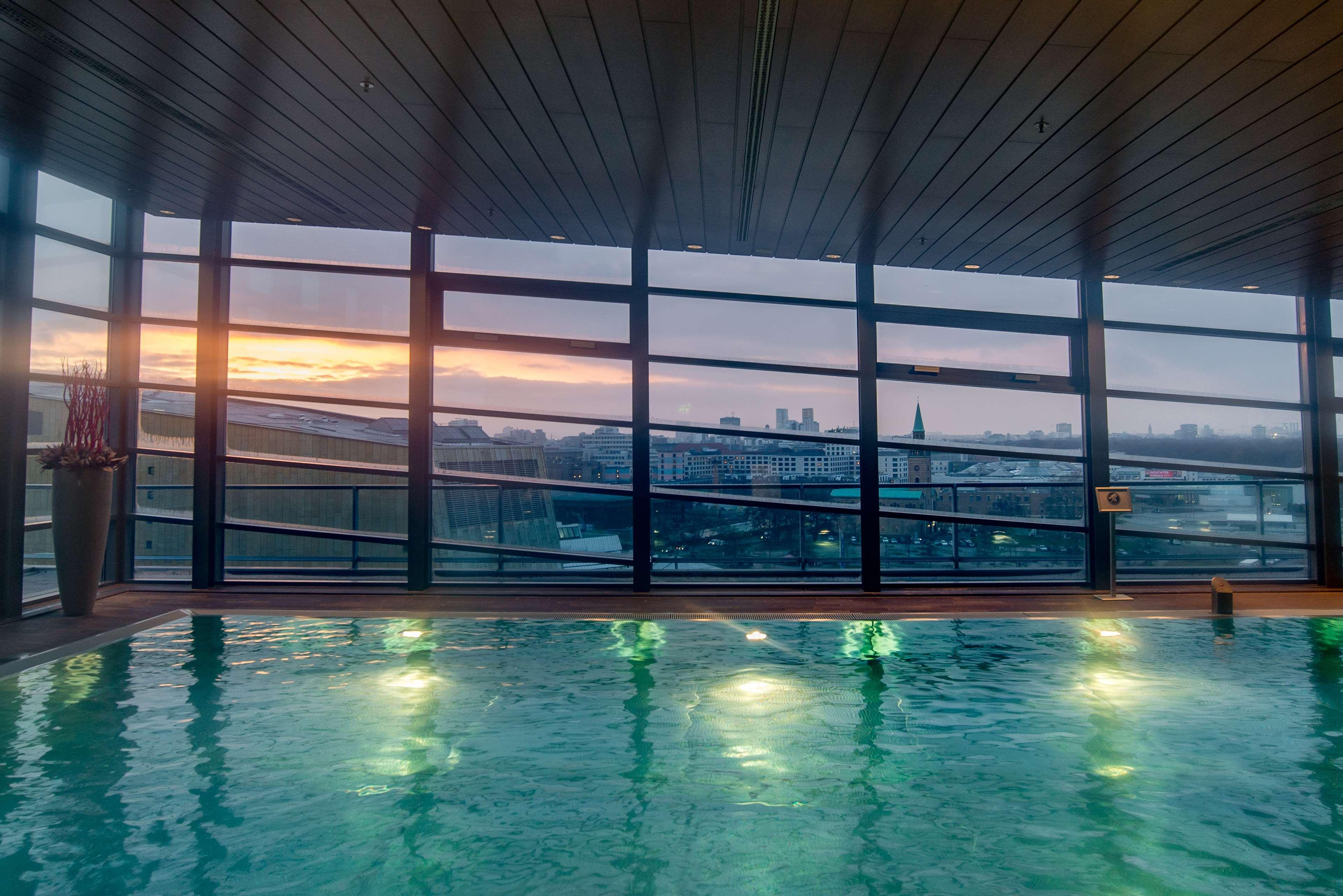 Grand Hyatt 5* Berlim