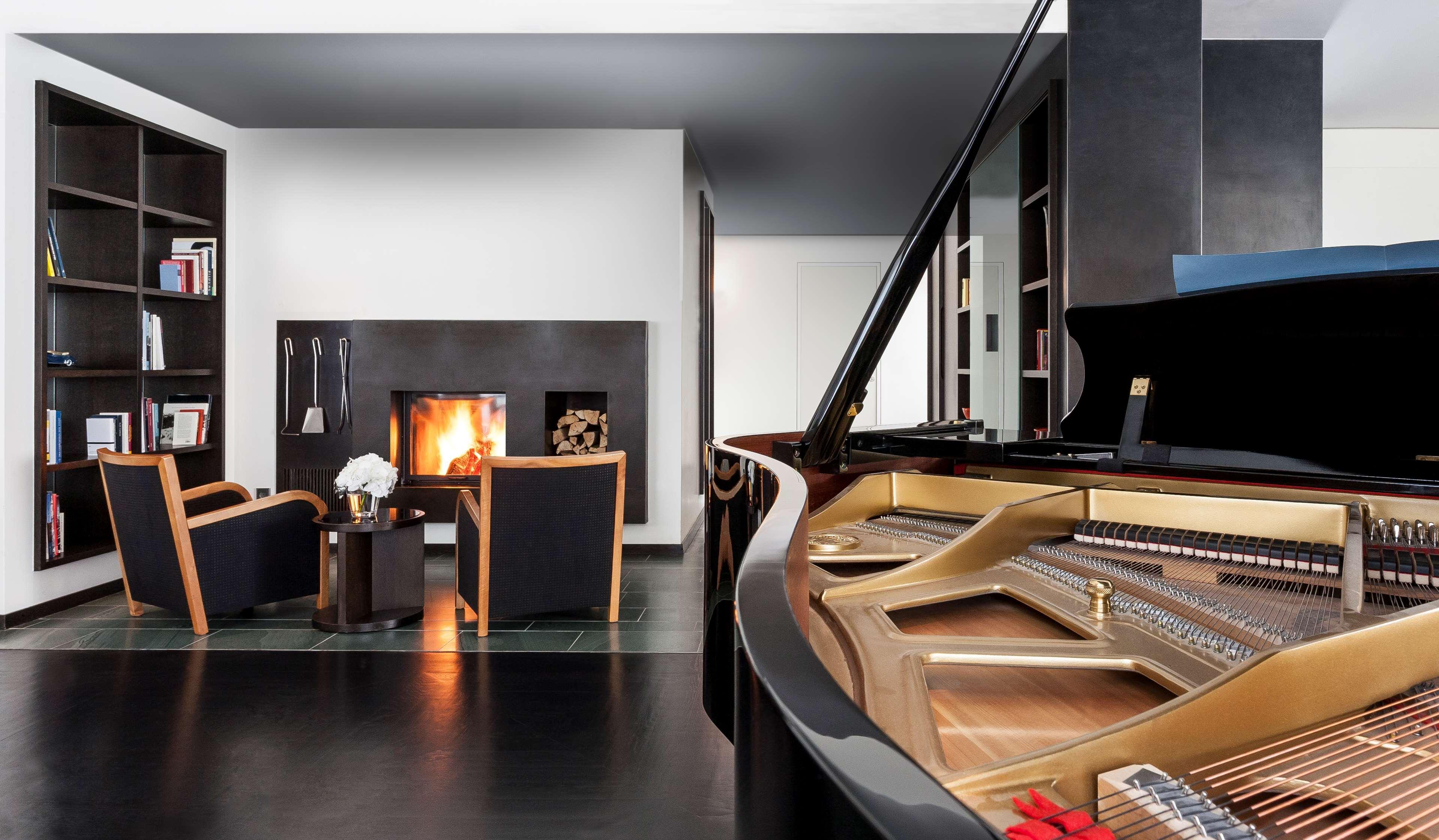 Grand Hyatt Hotel Berlim