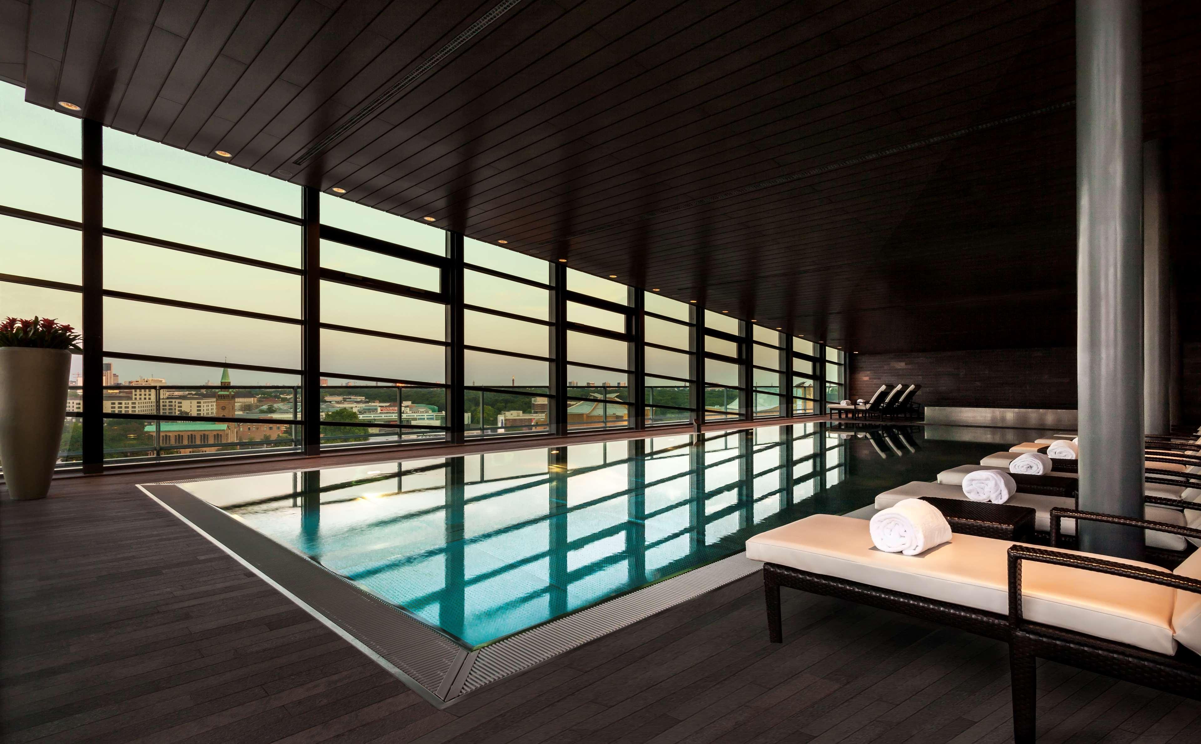 Hotel Grand Hyatt Berlim