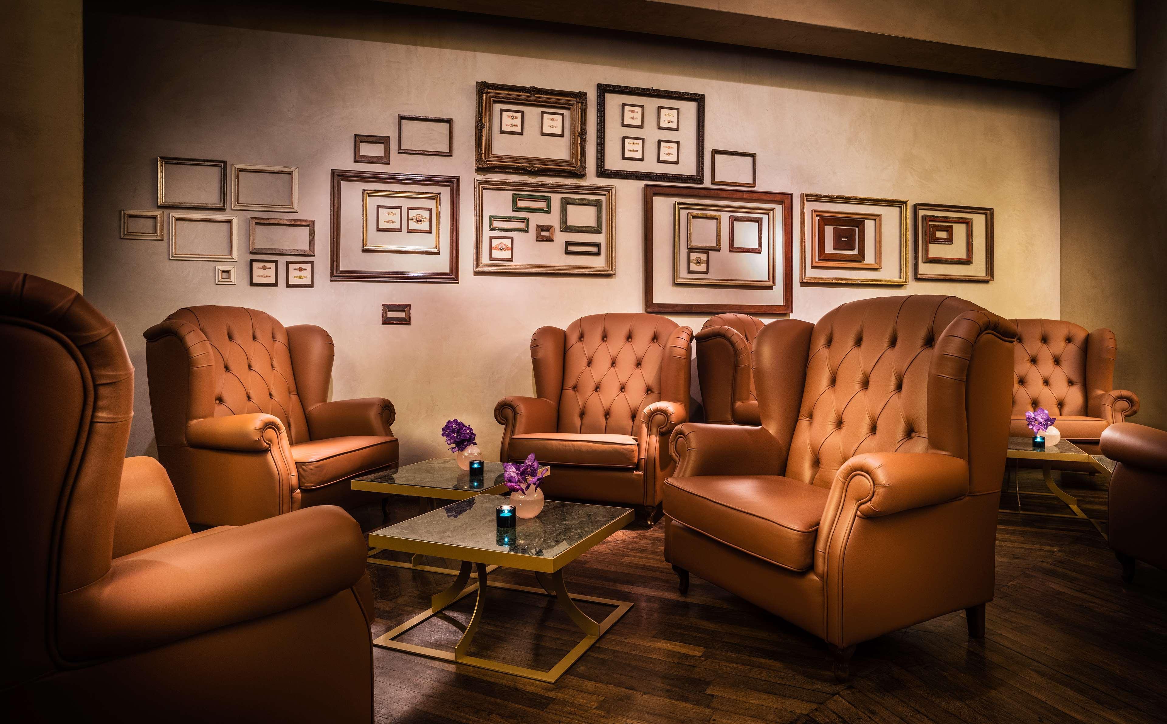 Hotel Grand Hyatt Berlim