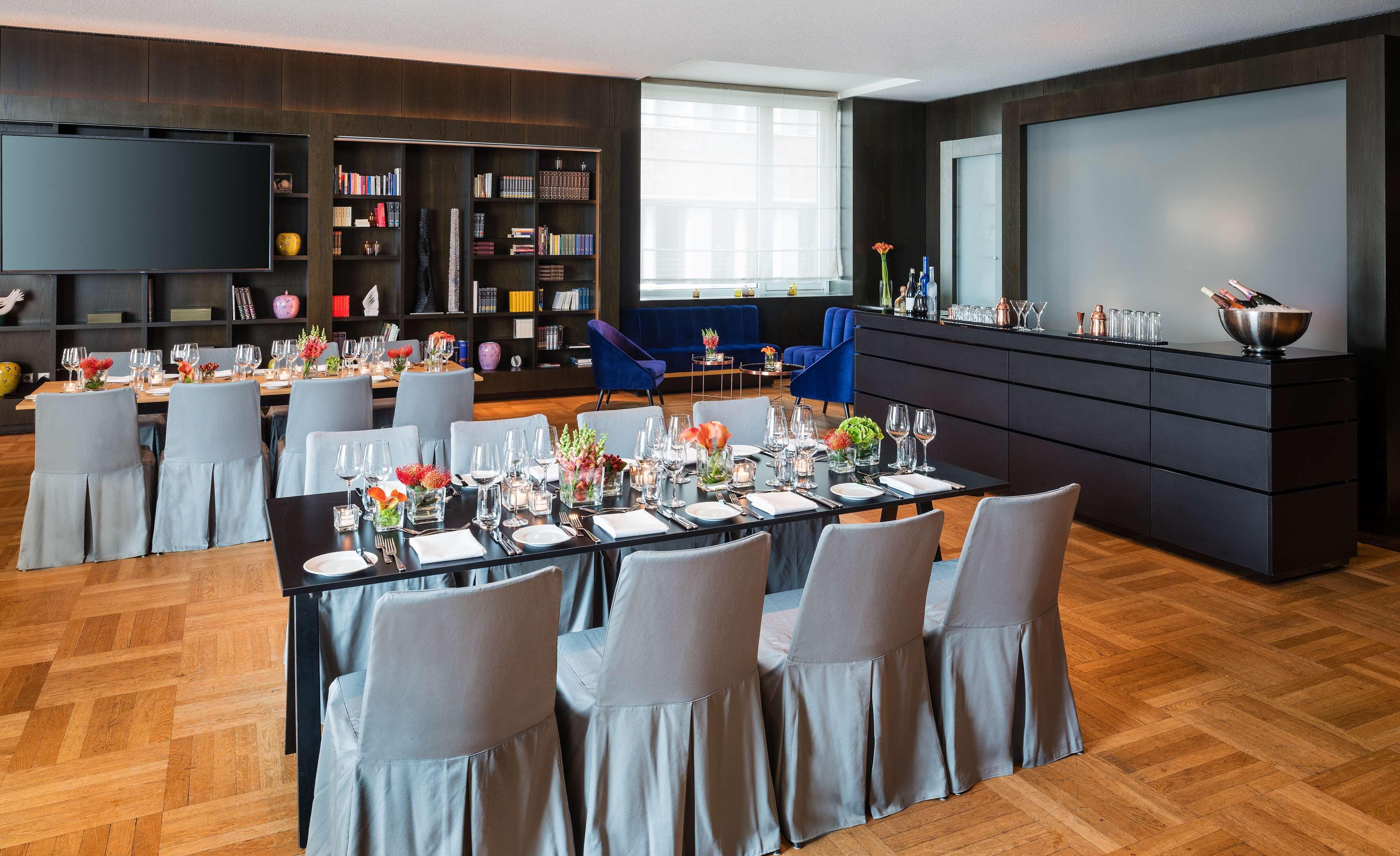 Grand Hyatt Hotel Berlim