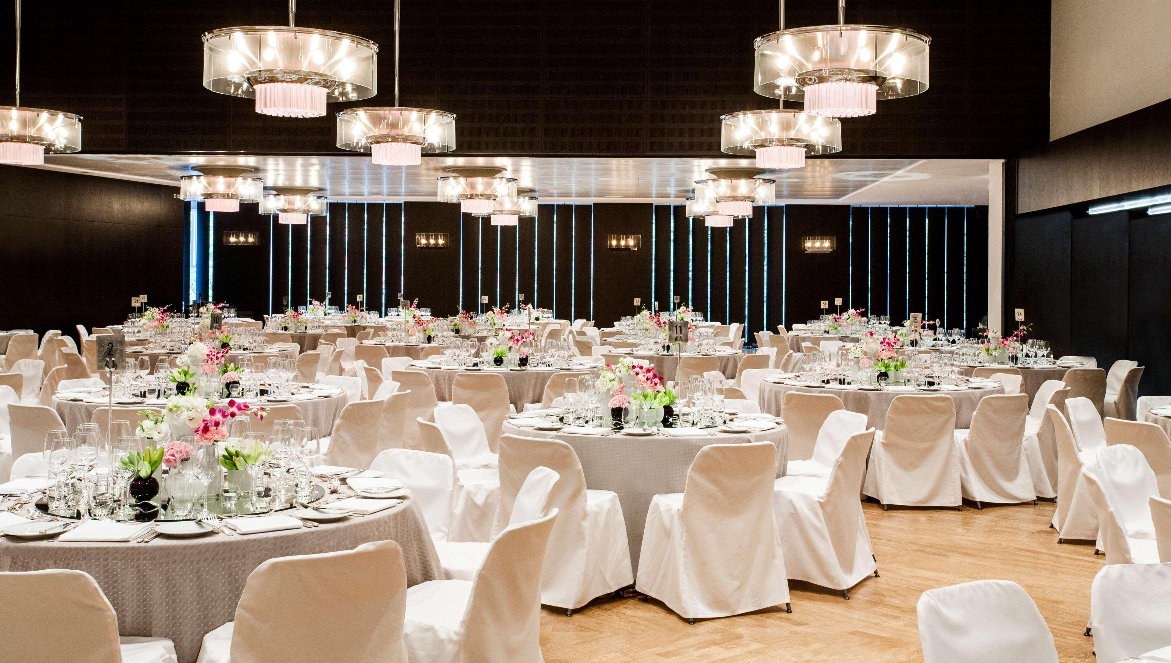 Grand Hyatt 5* Berlim