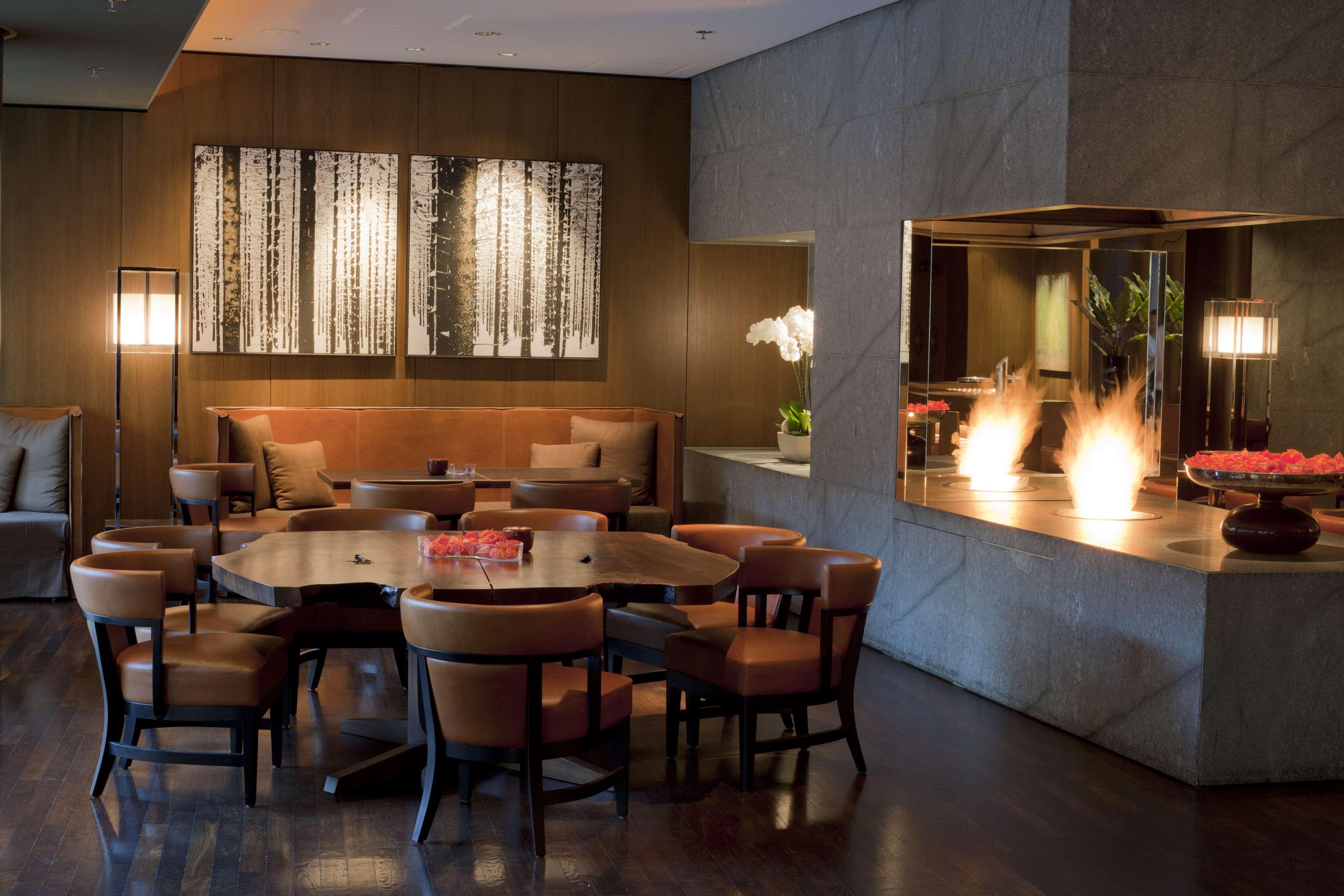 Grand Hyatt 5* Berlim
