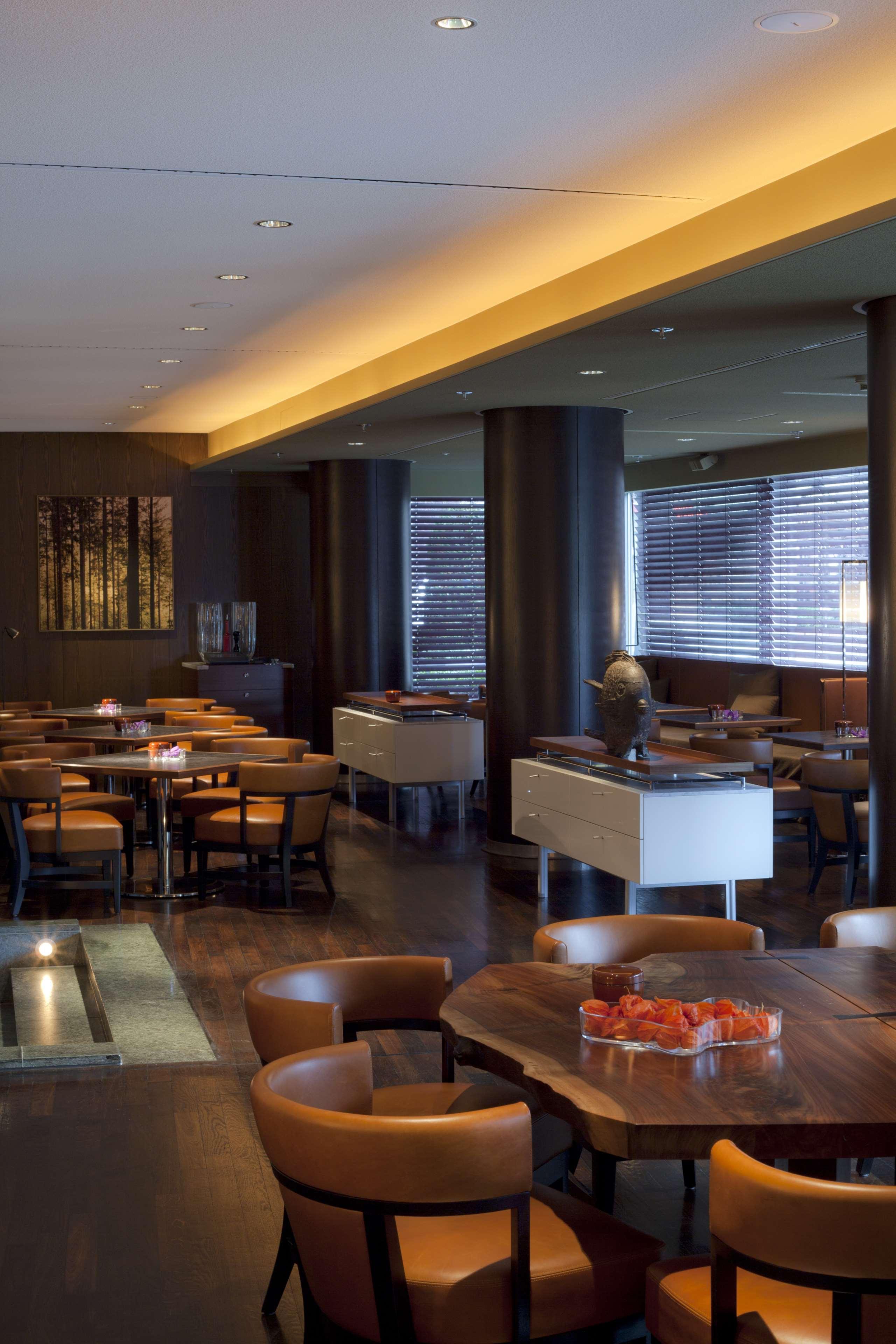 Grand Hyatt 5* Berlino