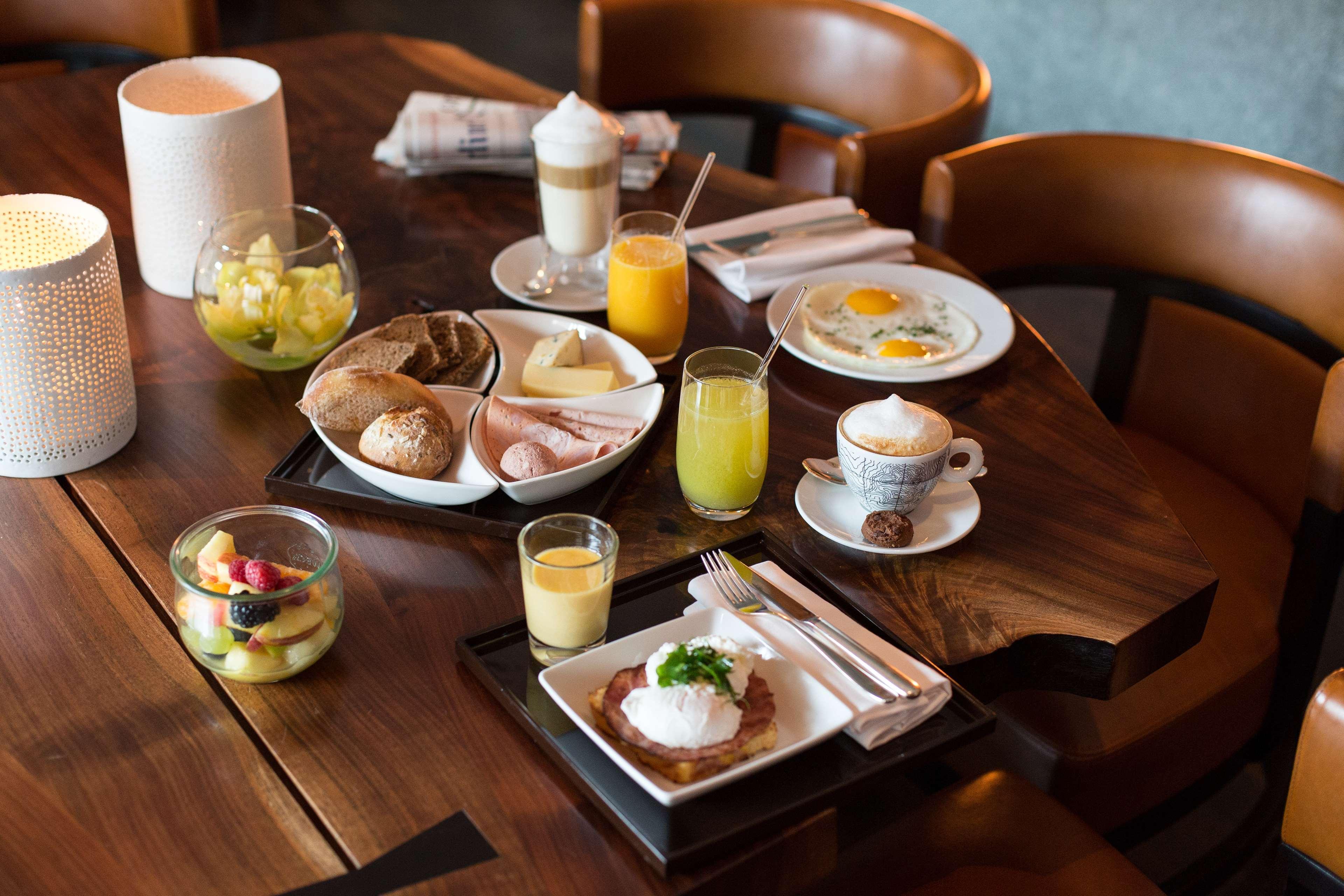 Hotel Grand Hyatt Berlim