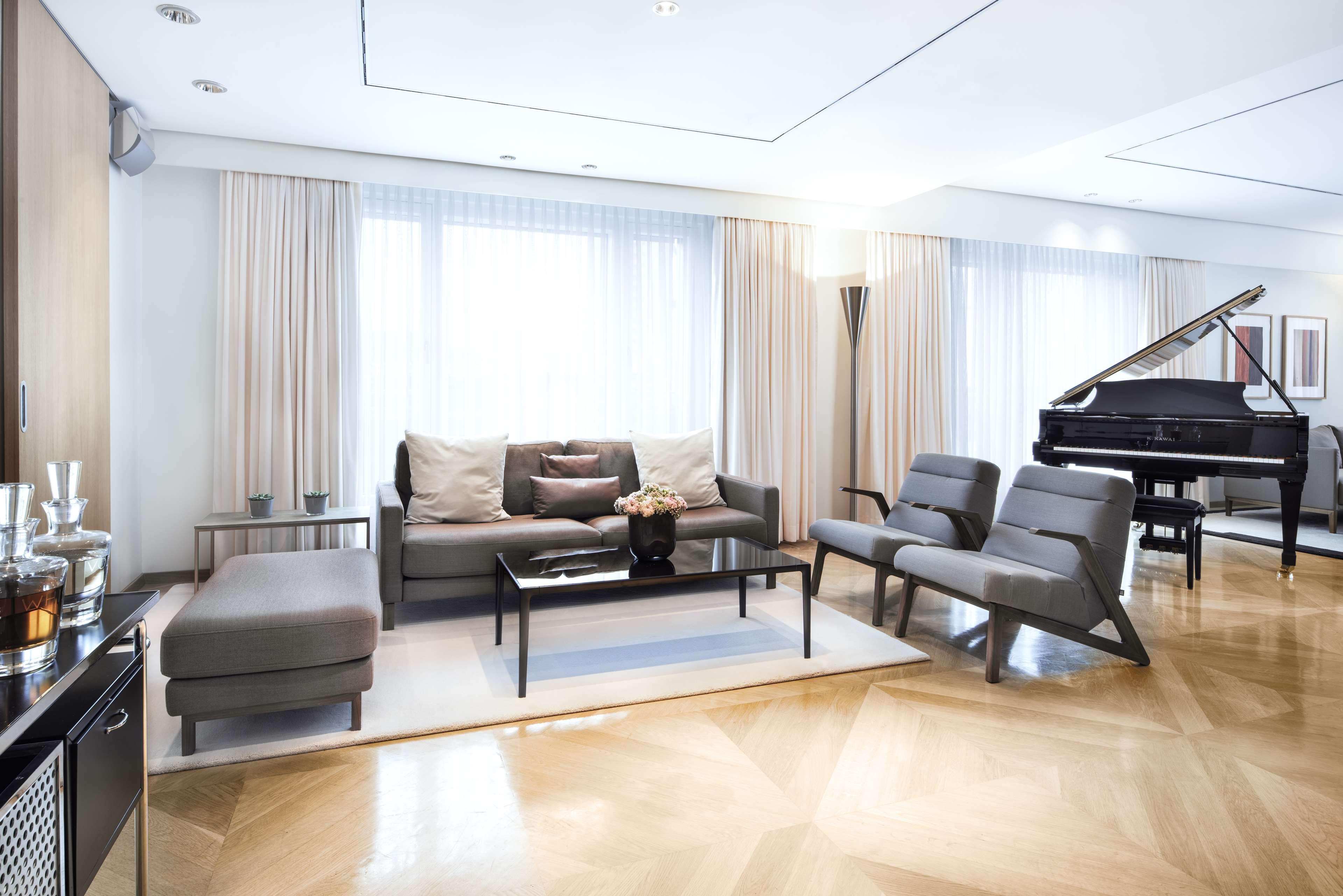 Grand Hyatt 5* Berlim
