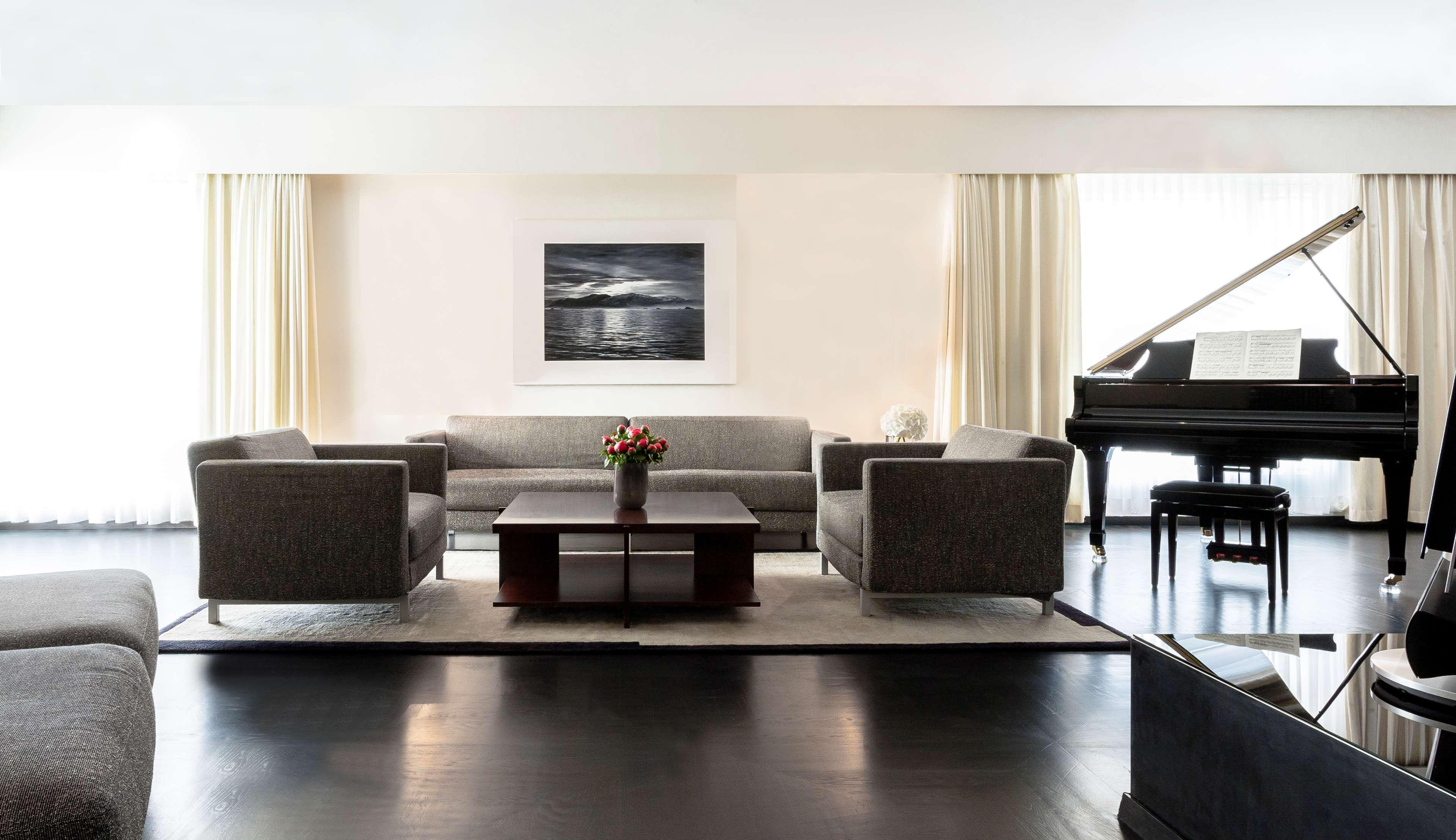 Hotel Grand Hyatt