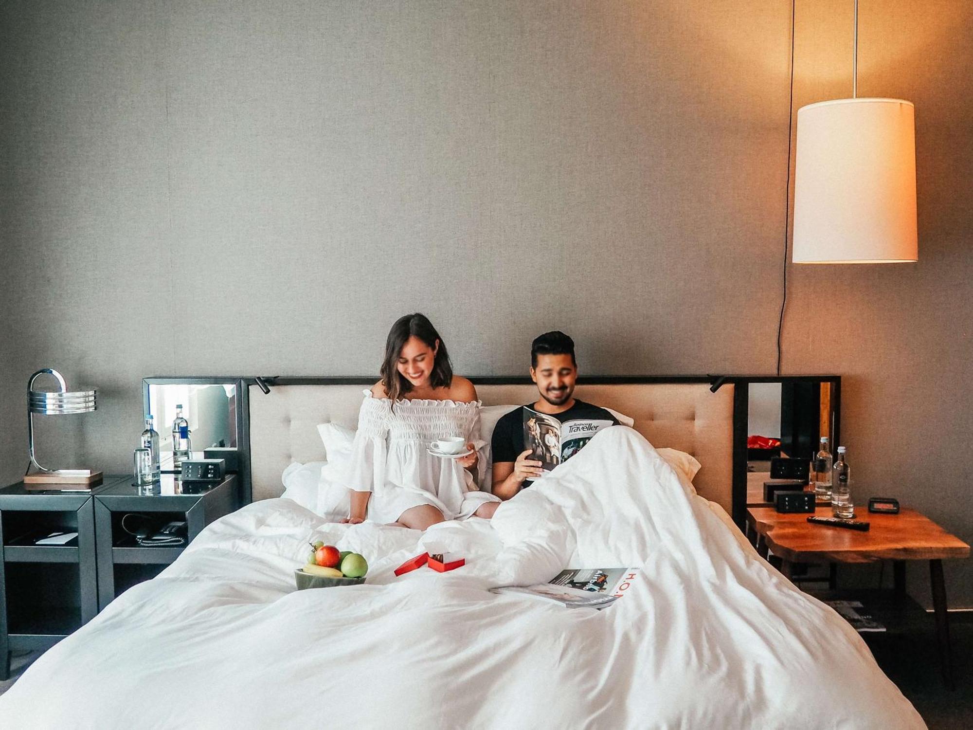Grand Hyatt Berlim