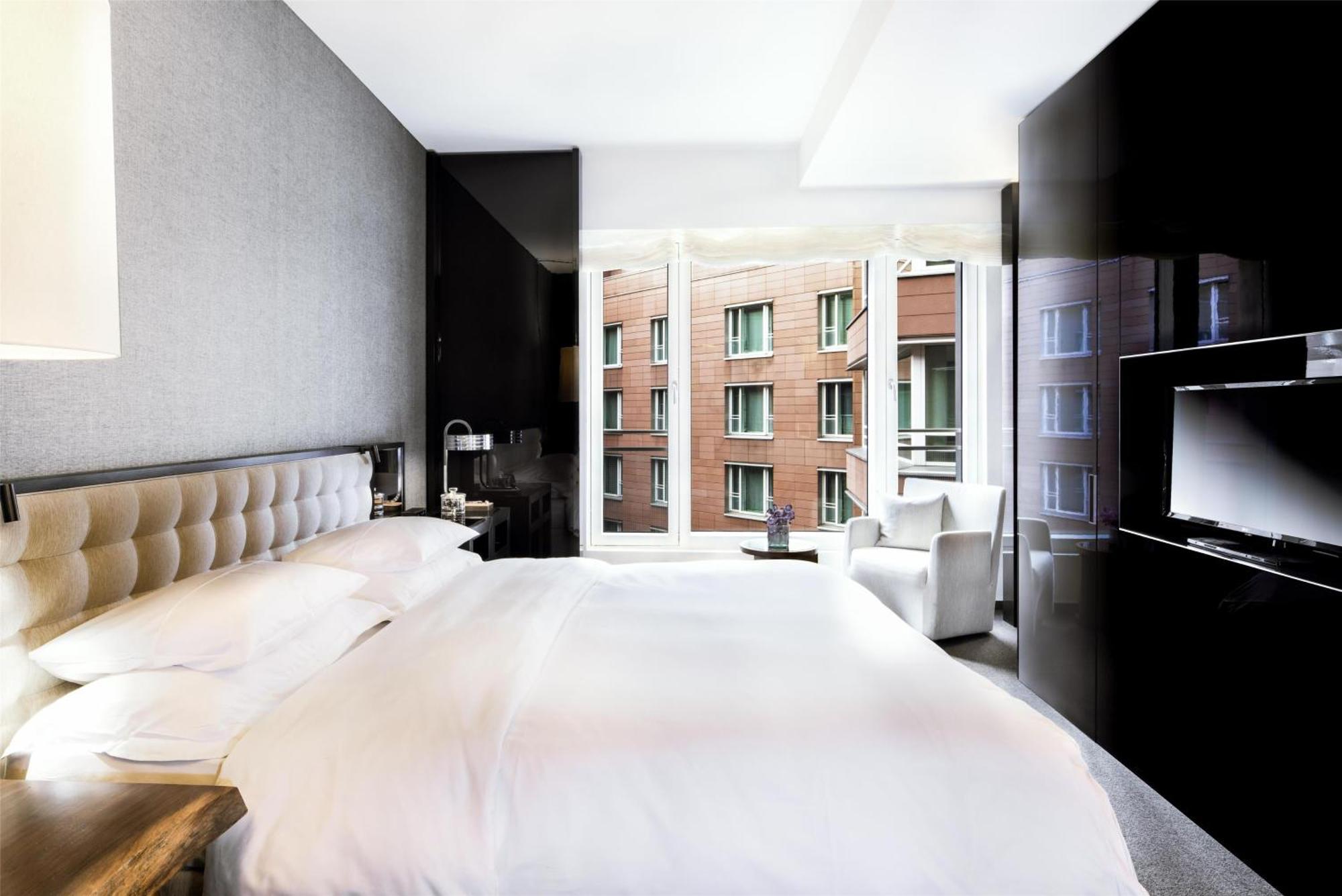 Hotel Grand Hyatt Berlim