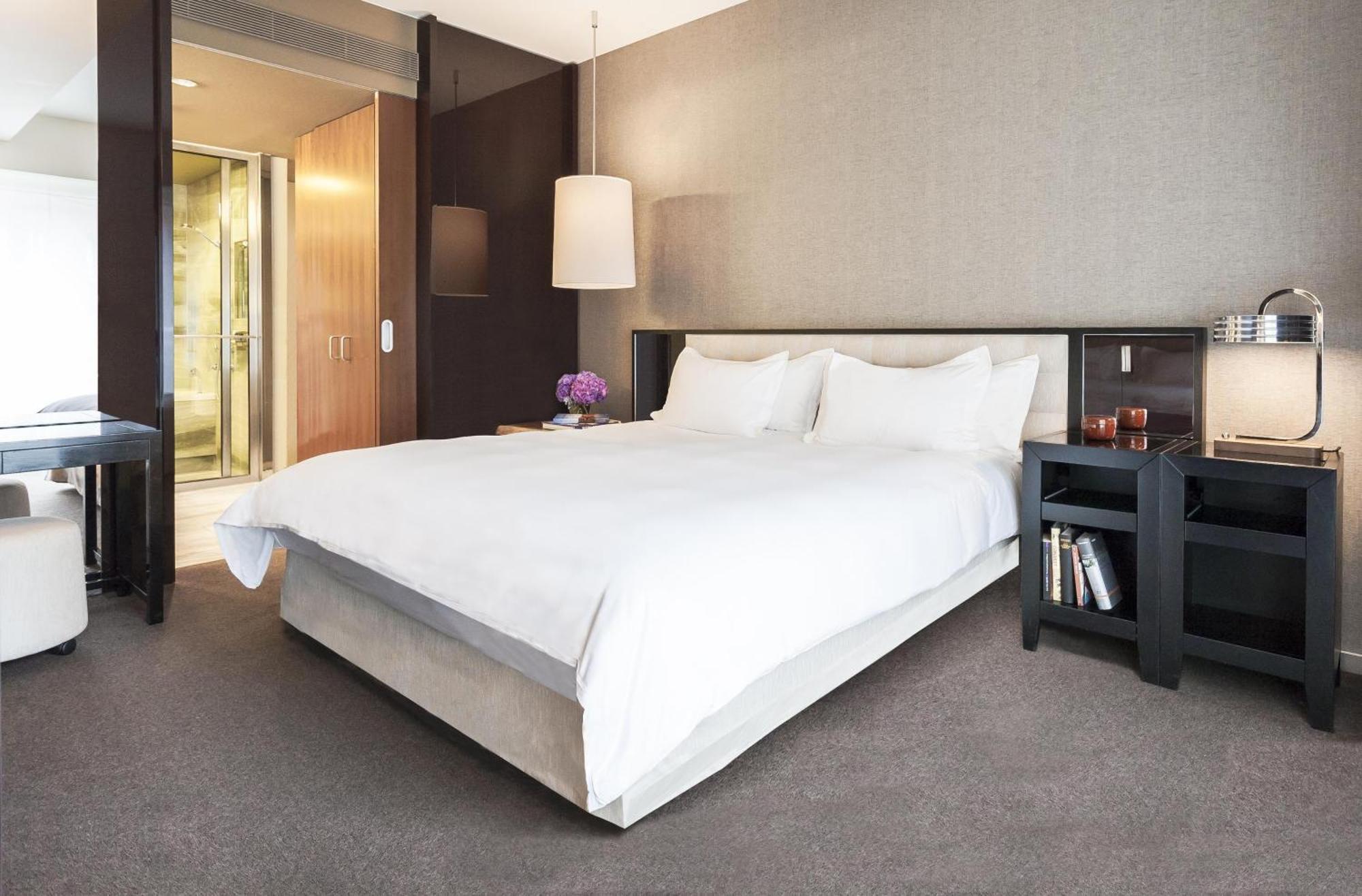 Grand Hyatt 5* Berlim