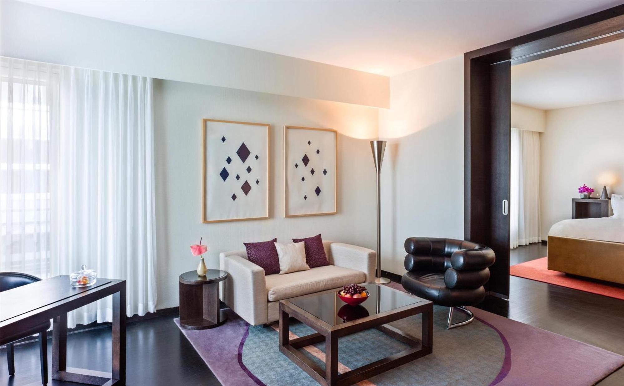 Grand Hyatt Berlim
