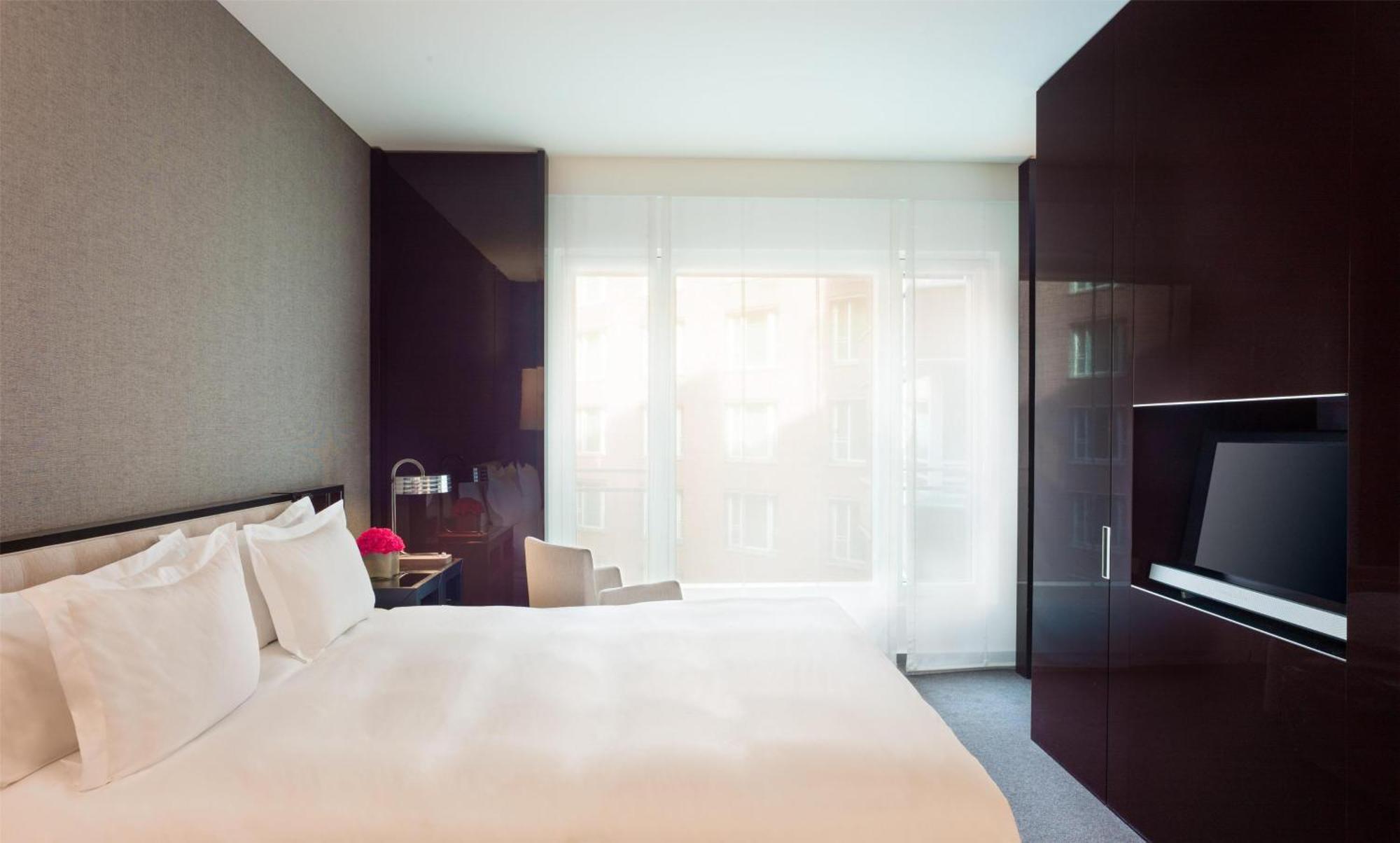 Grand Hyatt Hotel Berlim