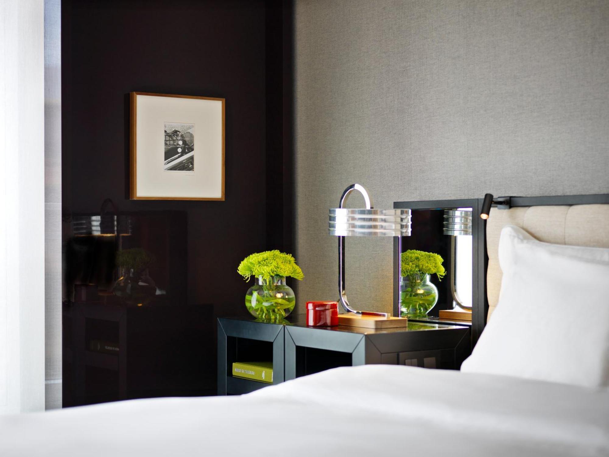 Hotel Grand Hyatt Berlim