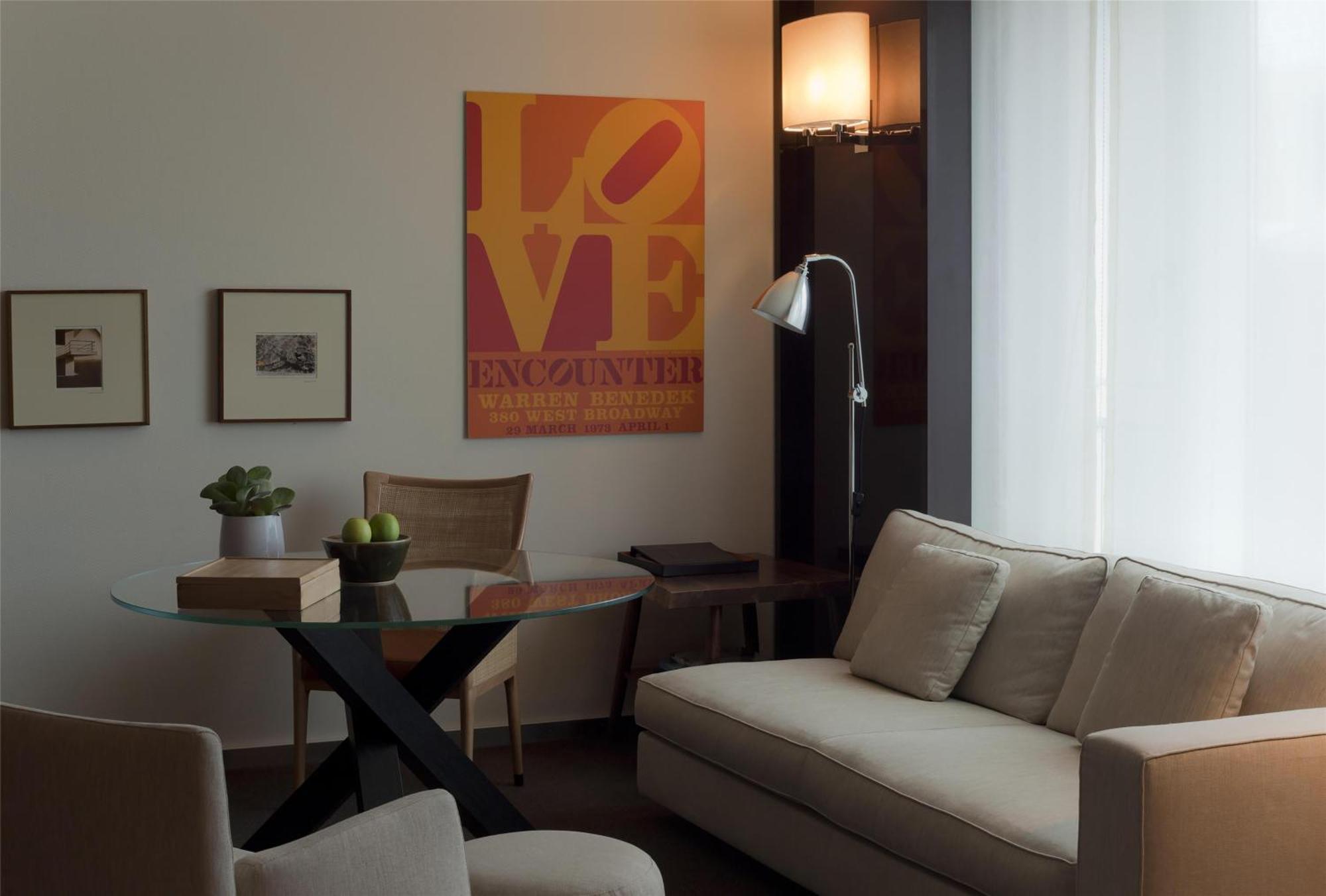 Hotel Grand Hyatt Berlim