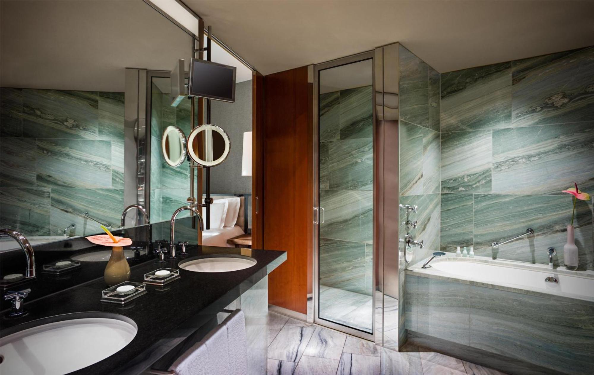 Grand Hyatt 5* Berlim