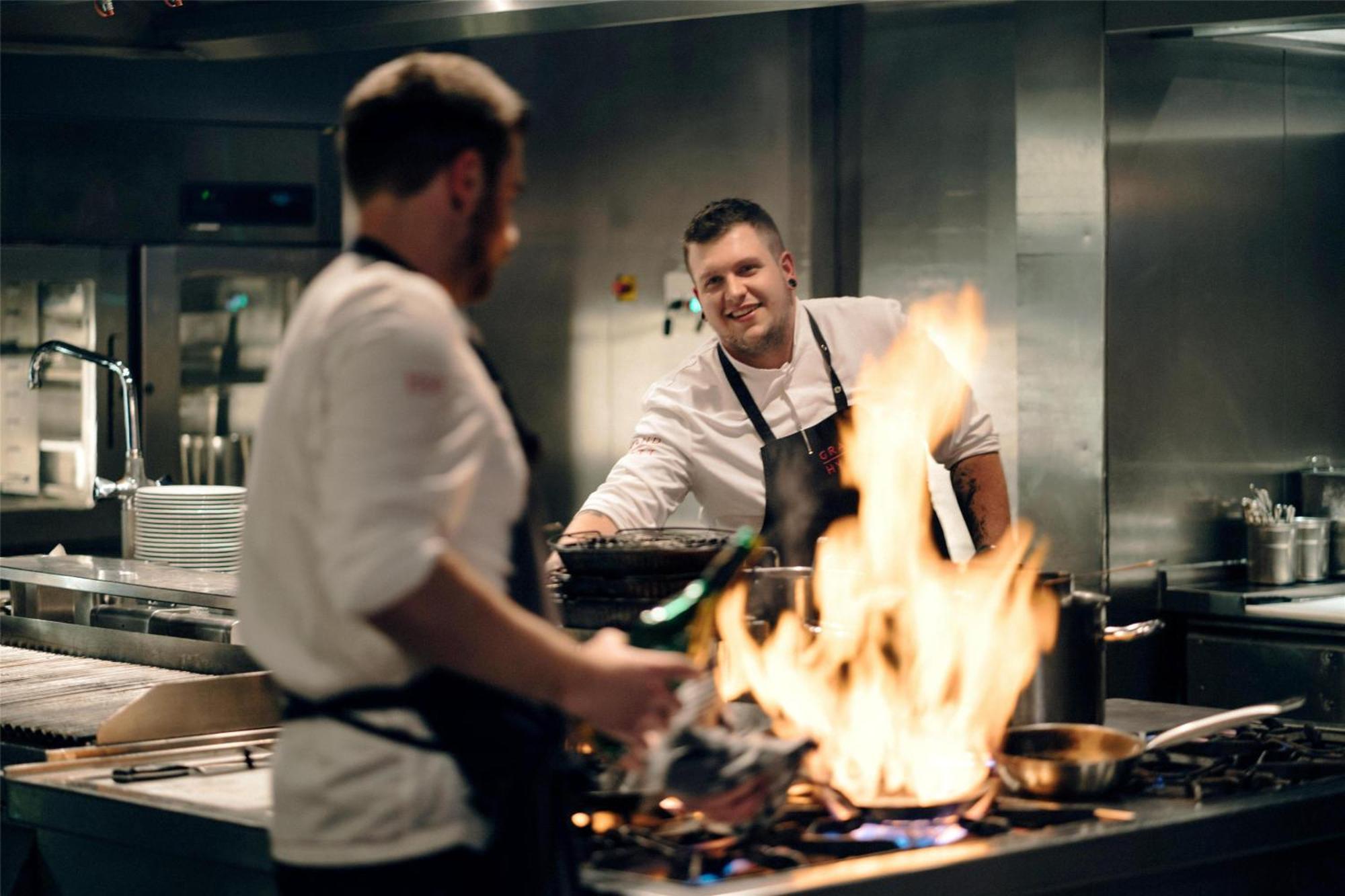 Grand Hyatt 5* Berlim