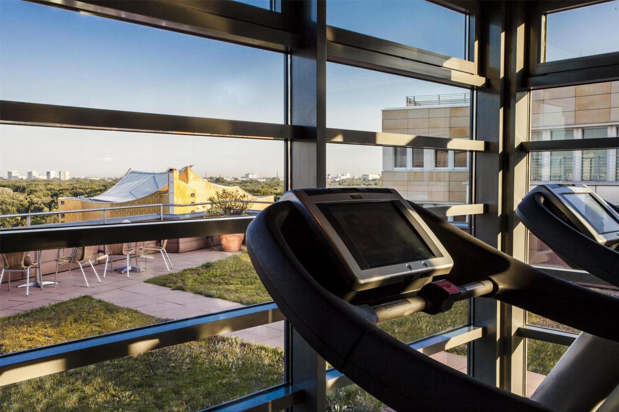 Grand Hyatt Berlim