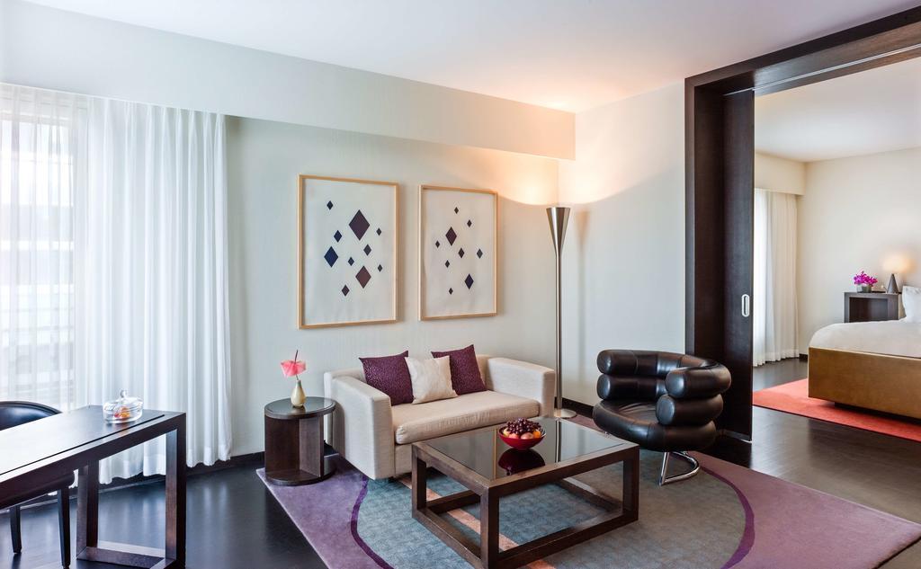 Grand Hyatt Hotel 5*