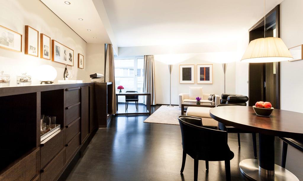 Grand Hyatt 5* Berlim