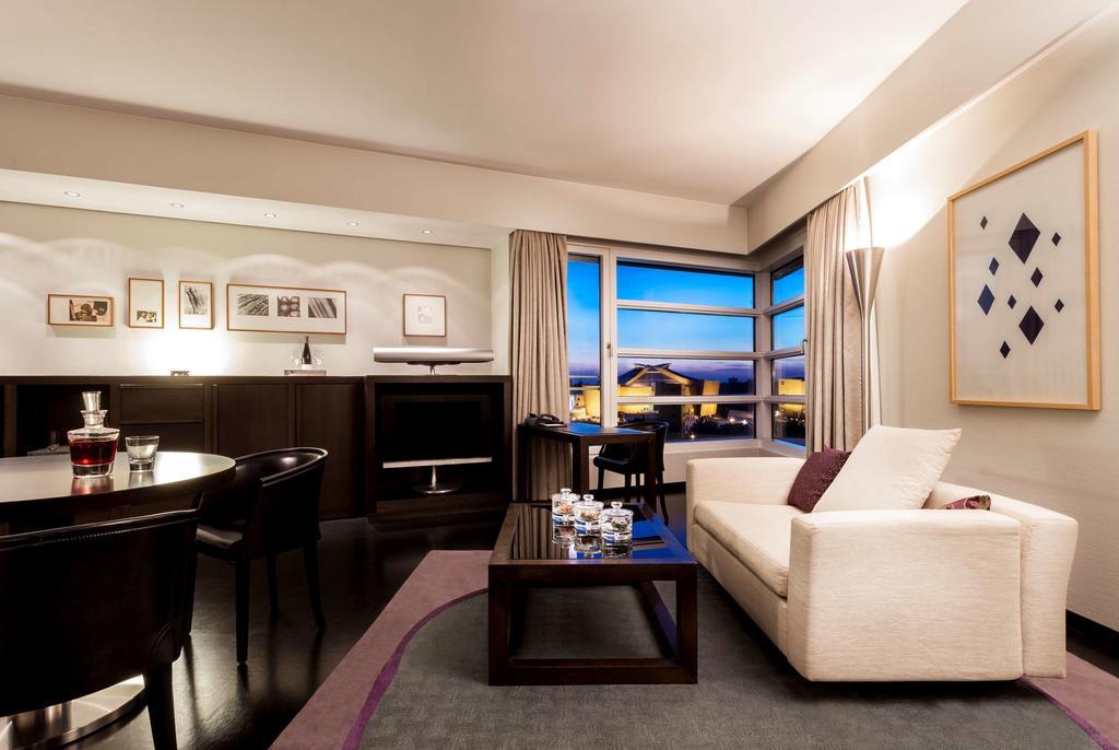 Grand Hyatt Berlim